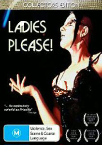 Ladies Please! (DVD)